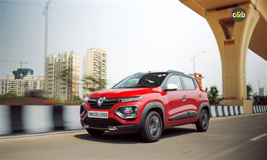 2024 Renault Kwid Review: Does The Small Hatch Still Score Big?