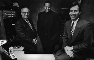 WZAK’s rise in Cleveland radio documented in new book