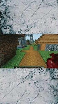 Can You SURVIVE in Minecraft Thanos Mode?