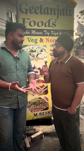 Loyal Customer Review 😍 | Once Try = Lifetime Fan 🔥 | Best Momos in Town