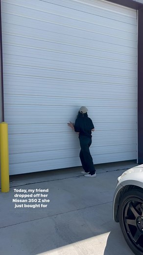 1.9M views · 86K reactions | Part 1 of VQ35 Engine Swap✔️ #350z | LLDrifts | Facebook