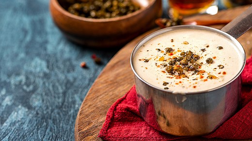 6 astuces pour épaissir une sauce trop liquide