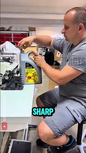 This Simple Trick Makes Your Sewing Machine Run Like New