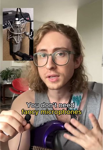 Affordable Guitar Recording Techniques for Everyone