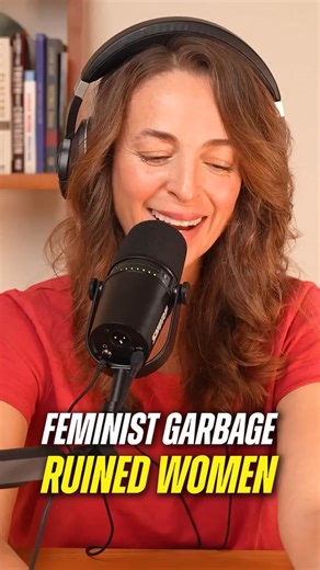 The TRUTH Feminists Don't Want You to Hear