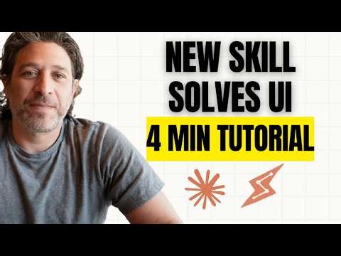 Stop Prompting UI Changes in Claude Code - Playground Skill Tutorial
