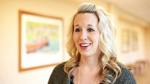 61 reactions · 51 shares | Listen to Sarah's story on how she became a mom at Sanford Health. | Sanford Health | Facebook