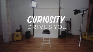 260K views · 35 reactions | Curiosity drives us. | Skillshare | Facebook