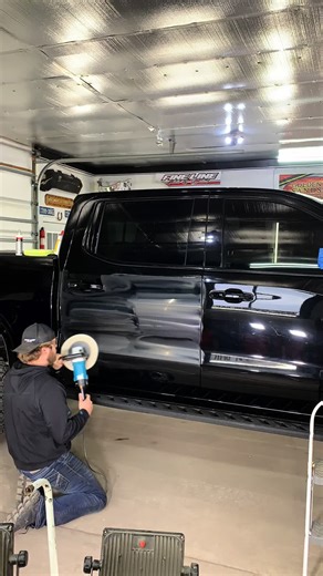 Levels to Perfection in Shine Supply Products