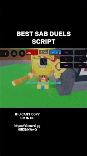 REVUL HUB SCRIPT🔥 Steal a brainrot ‎#roblox #stealabrainrot #script #sab #fyp