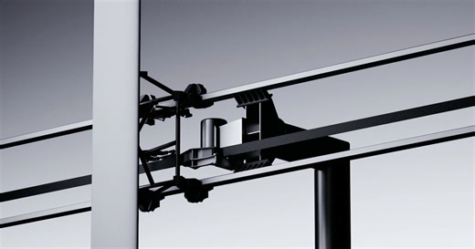 Airloom's bizarre ground-hugging wind turbine gets 'utility-scale' pilot