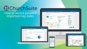 How to record people's important key dates