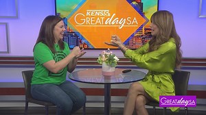 Rock-Paper-Scissors Tournament | Great Day SA