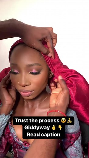 Learn to tie the Giddyway ✌️First lagos physical class this year💃💃💃💃.Registration for ikotun/ ikeja class is on going Ikeja date :march 6th -10thIkotun date :march 20th - 24thFee :10k pay to book your slot Styles:as much as we canOnline class::::::5style unique style plus one bonusFee 5k / $15Date jan 20th feb -25th FebVenue : telegram Question n answer session Practice n feedback session5k acc : Gideon Ehigie UBA 2106024551Dollor account: $15 Ehigie Gideon 2289734236UbaSend screenshots to m