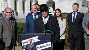 64K views · 6.5K reactions | We are free Americans. Vaccine mandates...