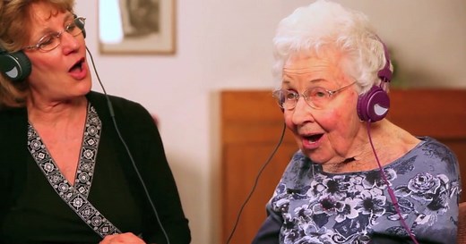 SingFit: At Home Music Therapy for Dementia – DailyCaring