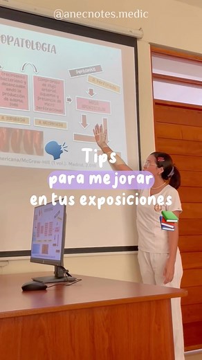 315K views · 37K reactions | Aun sigo en ese proceso de mejoría pero les cuento lo que me a ayudado a MÍ✨✨✨ Apps que utilizo CANVA POWER POINT SLIDESGO GOODNOTES #study #notes #apuntes #apuntesbonitos #qpuntesdigitales #exposición #hablarenpublico #tips #estudiantemedicina | anecnotes.medic | Facebook