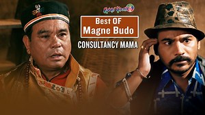 1M views · 7.8K reactions | Magne Buda (माग्ने बुढा) Full Comedy...