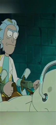 When MAGA is confronted with FACTS 🤣 #trump #rickandmorty #cnbc #stockmarket #maga