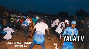 We hope next edition will feature dance groups across all yala communities. Ah!!…. Not so easy though. Yala Tv yam Carnival was Massive 💕💕 | Yala Tv
