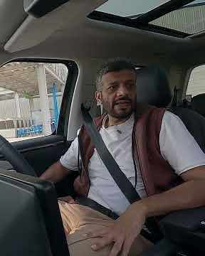 MG U9 – interior design & features!