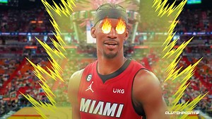 Jimmy Butler's 10-Best Playoff Moments, Ranked