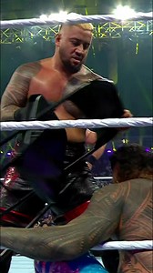 5.1M views · 58K reactions | HONORARY UCE IS BACK! | WWE | Facebook