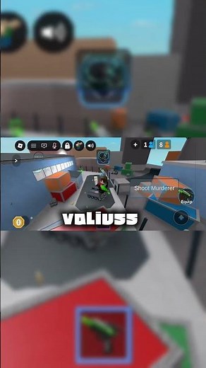 ⛄ OVERDRIVE H NEW UPDATE CHRISTMAS ⛄ #mm2 #roblox #murdermystery2 #mm2roblox