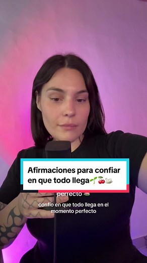 Afirmaciones para Manifestar Abundancia y Confianza