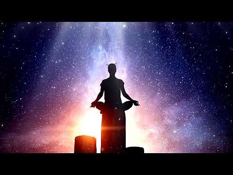 528Hz Love Frequency ➤ Positive Transformation & Repairs DNA ➤ Tibetan Healing Music