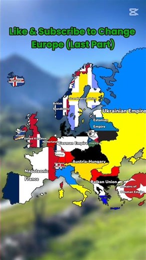 Change The Europe! Last Part