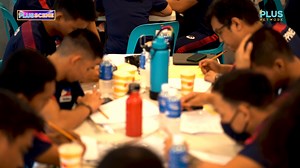 32 reactions | Every athlete has a story to tell, and it is the media that helps them tell their stories and brings them closer to people. Before our para athletes compete in the 12th ASEAN Para Games this June, they attended a Media Relations Training organized by the Philippines Sports Commission. We give you everything that happened on PLUS SCENE! #PlusSports #BeMoreBePlus | PLUS Media | Facebook