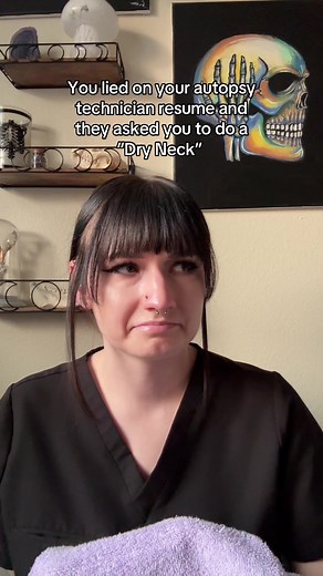 Autopsy Lies: The Dry Neck Incident
