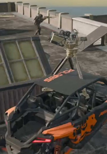 Call of Duty Warzone: Warmachine Gameplay Highlights