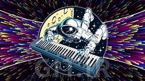 Music Theory - Melody, Scales & Modes for Composition