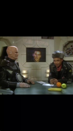 #reddwarf #camille