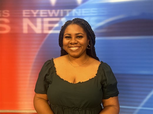 WBBJ team says goodbye to anchor/reporter Diamon O'Daniel - WBBJ TV