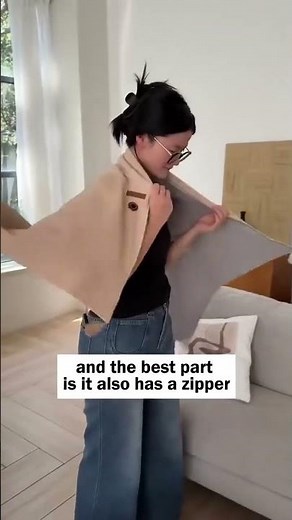 Premium Electric Heated Shawl - Portable Body Warmer
