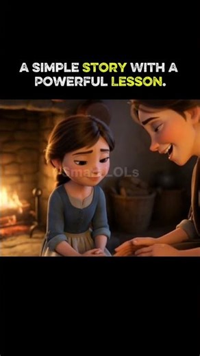 A Small Mistake, A Big Lesson. #shorts #animalshorts #cartoon #ai