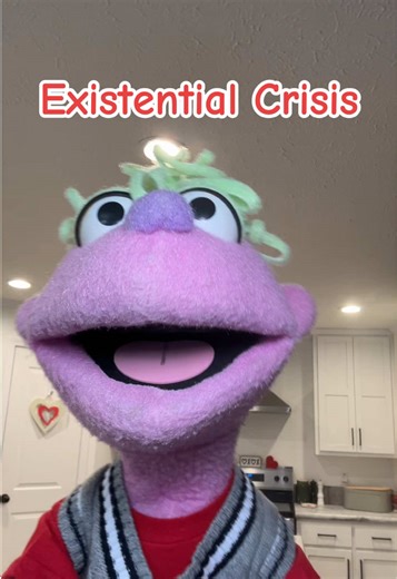 Ever since the Muppet show aired I am thinking more deeply. #muppets #themuppetshow #themuppets #muppetofaman