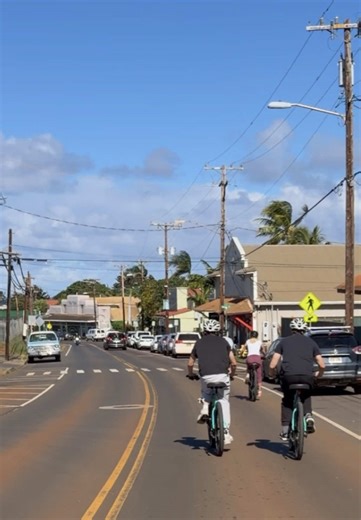 Exploring Paia: A Local Bike Tour Guide