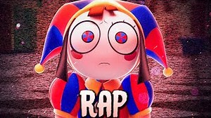 Rustage - Abstract | The Amazing Digital Circus rap [feat. anoravt]