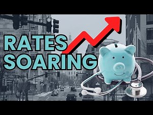 Why Rhode Island Health Insurance Costs Are Rising So Fast