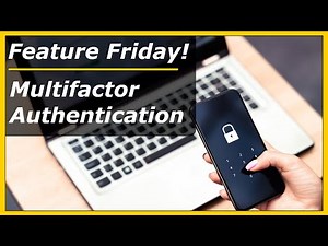 GoRev Feature Highlight | Multifactor Authentication