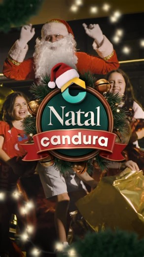 Candura Casa Outlet on Instagram: "🎄✨ Natal Candura ✨🎄 O look perfeito para os pequenos celebrarem o Natal e Ano Novo com conforto e estilo! Conjuntos infantis masculinos e femininos a partir de R$ 19,99 🎁👕👗 Corre garantir o presente das crianças e deixar as festas ainda mais especiais! #NatalCandura #ModaInfantil #PresenteDeNatal #CanduraCasaOutlet #Achadinhos"