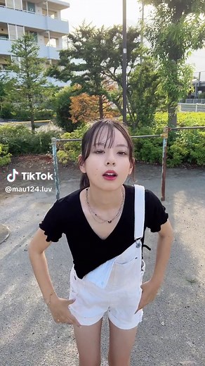 愛を伝えてもいいですか？？ - 小國まう TikTok
