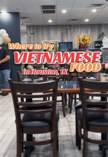 Top Places for Vietnamese Food in Houston, TX