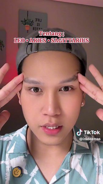 Tentang Zodiak Elemen Api: Leo, Aries, Sagittarius