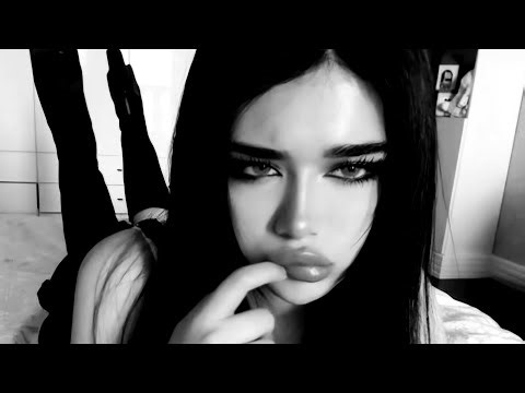 i can't see you..my lashes are too long 𝅄 ꣑ৎ ࣪