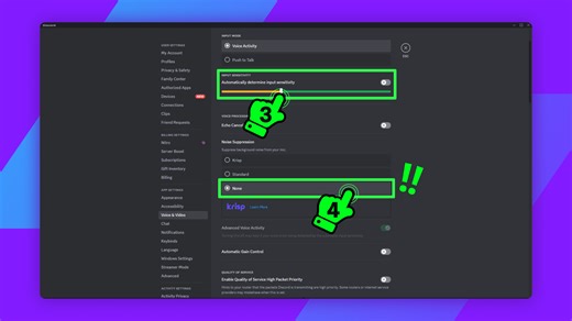 Complete Guide to Adding and Using a Voice Changer on Discord for Fun and Privacy - Smart.DHgate – Trusted Buying Guides for Global Shoppers